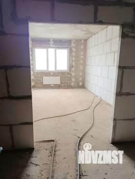 1-к квартира, вторичка, 47м2, 1/4 этаж