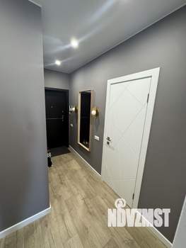 3-к квартира, вторичка, 98м2, 9/9 этаж
