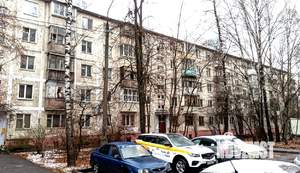 2-к квартира, вторичка, 43м2, 3/5 этаж
