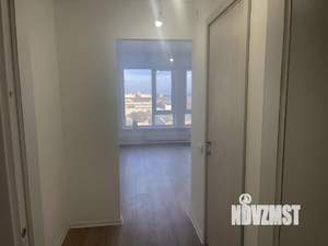 Студия квартира, вторичка, 20м2, 24/25 этаж