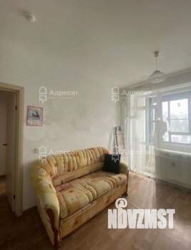 1-к квартира, вторичка, 37м2, 2/25 этаж