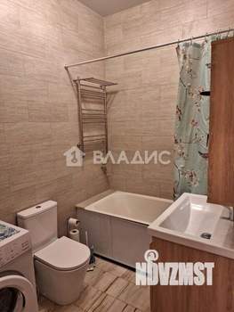 1-к квартира, вторичка, 53м2, 2/4 этаж