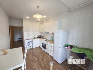 1-к квартира, вторичка, 44м2, 5/22 этаж