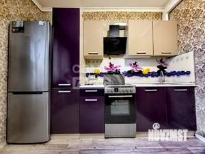 1-к квартира, вторичка, 47м2, 2/17 этаж