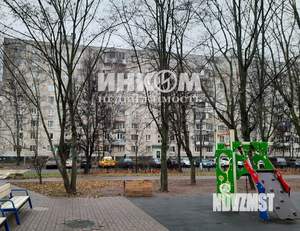 Фото квартиры на продажу (1)
