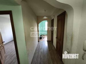 3-к квартира, вторичка, 69м2, 2/9 этаж