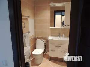 1-к квартира, вторичка, 47м2, 14/17 этаж