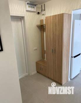 2-к квартира, вторичка, 57м2, 23/25 этаж