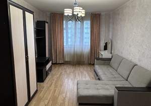 2-к квартира, вторичка, 69м2, 6/17 этаж