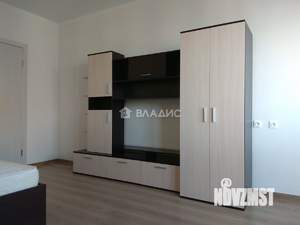 1-к квартира, вторичка, 42м2, 19/19 этаж