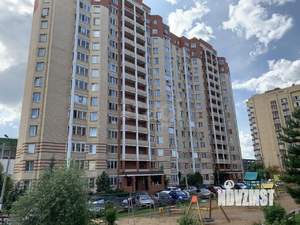 2-к квартира, вторичка, 47м2, 8/15 этаж