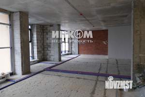 3-к квартира, вторичка, 94м2, 3/6 этаж