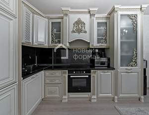 2-к квартира, вторичка, 52м2, 6/17 этаж