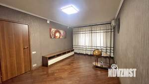 1-к квартира, вторичка, 42м2, 6/17 этаж