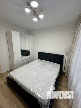 3-к квартира, вторичка, 51м2, 6/17 этаж