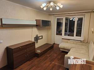 2-к квартира, вторичка, 40м2, 4/9 этаж