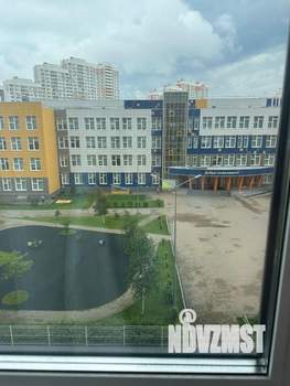 Студия квартира, вторичка, 22м2, 5/24 этаж