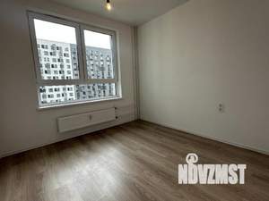 1-к квартира, вторичка, 32м2, 11/17 этаж