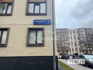 2-к квартира, строящийся дом, 62м2, 1/9 этаж