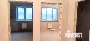 3-к квартира, вторичка, 62м2, 8/18 этаж