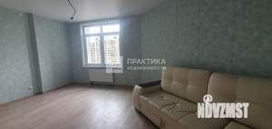 2-к квартира, вторичка, 63м2, 7/25 этаж