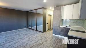 1-к квартира, вторичка, 71м2, 6/6 этаж