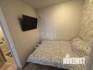 1-к квартира, вторичка, 37м2, 11/16 этаж