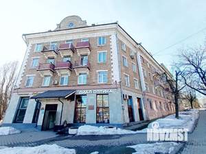 2-к квартира, вторичка, 47м2, 3/4 этаж