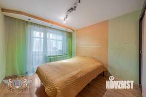 3-к квартира, вторичка, 68м2, 2/9 этаж