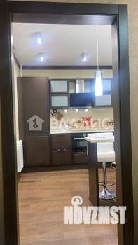 2-к квартира, вторичка, 56м2, 19/25 этаж