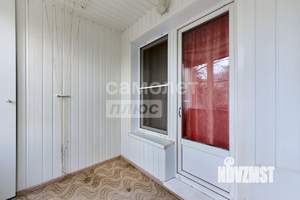 3-к квартира, вторичка, 66м2, 2/9 этаж