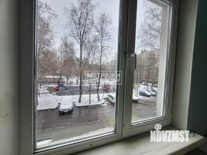 3-к квартира, вторичка, 59м2, 2/9 этаж