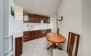 2-к квартира, вторичка, 56м2, 17/20 этаж