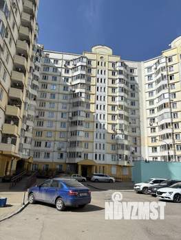 3-к квартира, вторичка, 108м2, 7/12 этаж