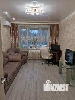 3-к квартира, вторичка, 80м2, 2/2 этаж
