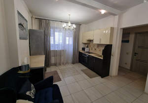 1-к квартира, вторичка, 42м2, 11/19 этаж