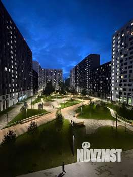 4-к квартира, вторичка, 79м2, 4/17 этаж