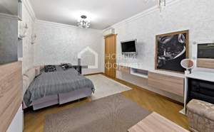 2-к квартира, вторичка, 61м2, 7/10 этаж