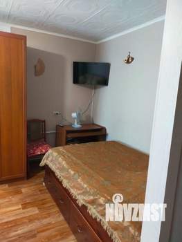 1-к квартира, вторичка, 38м2, 4/5 этаж