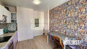 2-к квартира, вторичка, 71м2, 18/25 этаж