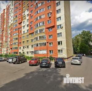 1-к квартира, вторичка, 38м2, 16/17 этаж