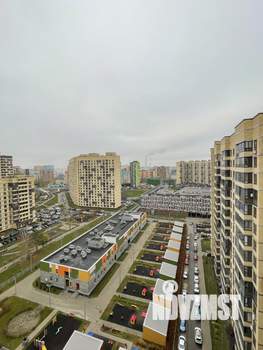 1-к квартира, вторичка, 33м2, 16/17 этаж