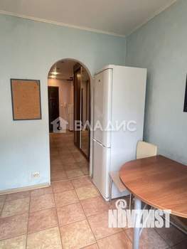 1-к квартира, вторичка, 37м2, 7/9 этаж