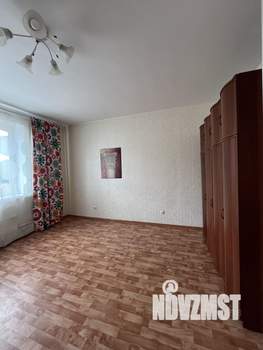 2-к квартира, вторичка, 66м2, 14/18 этаж