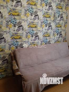 1-к квартира, вторичка, 35м2, 8/9 этаж