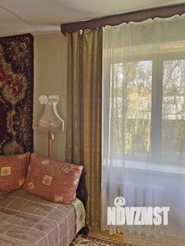 2-к квартира, вторичка, 40м2, 3/5 этаж