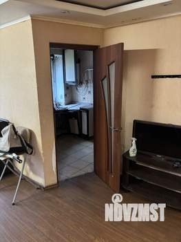 2-к квартира, вторичка, 40м2, 1/5 этаж
