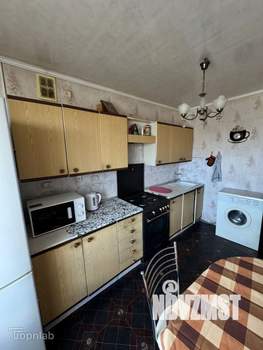 2-к квартира, вторичка, 47м2, 9/9 этаж