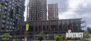 2-к квартира, вторичка, 46м2, 9/25 этаж