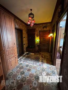 2-к квартира, вторичка, 66м2, 2/18 этаж